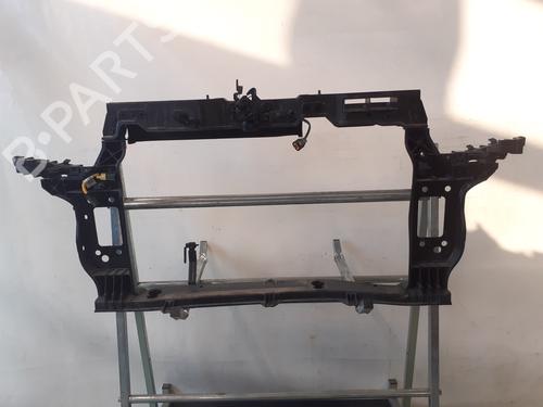 Front slam panel KIA PICANTO III (JA) 1.2 MPI | BP32700705C72 - Image 4