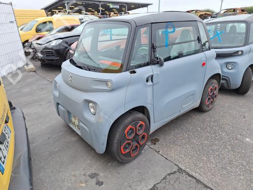 Used Parts CITROËN AMI (9A_) Electric (9AZ2CA) 4838090