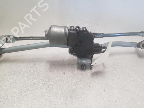 Used Front wiper motor AUDI A4 B7 Avant (8ED) 2.0 TDI 16V (140 hp) 24777260