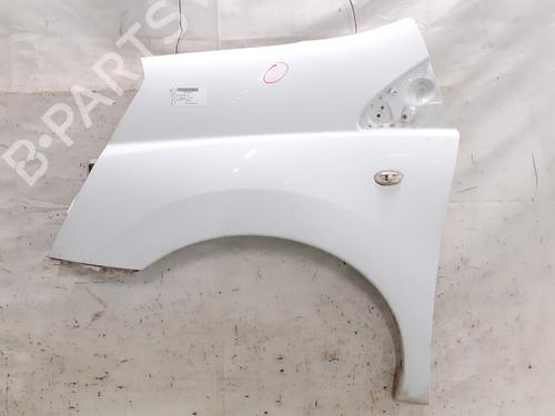 Used Left front fenders FIAT SCUDO Van (270_, 272_) 1.6 D Multijet (90 hp) 32030942