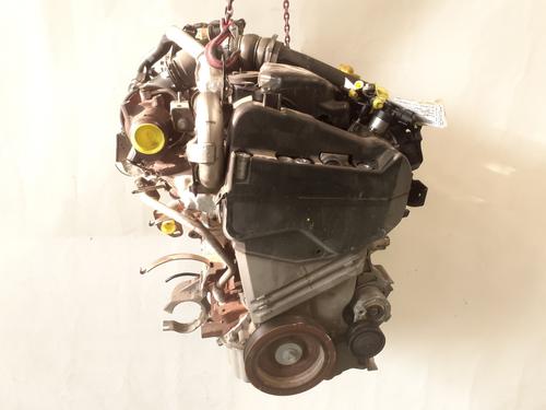 Engine RENAULT KANGOO Express (FW0/1_) 1.5 dCi 90 (FW0G, FW05, FW08, FW11) | BP26457558M1 - Image 4
