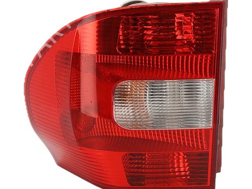 Right taillight SKODA YETI (5L) 2.0 TDI 4x4 | BP37254612C35 - Image 3
