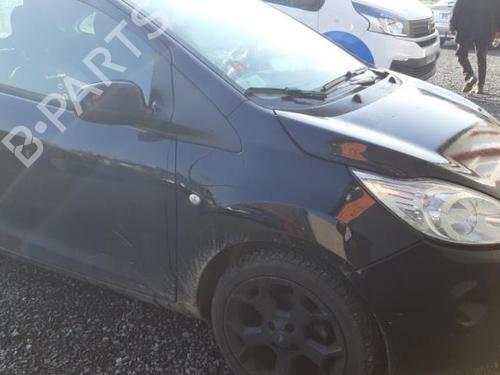 Heater resistor FORD KA (RU8) 1.2 | BP24780516M108  - Image 9