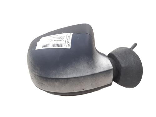 Used Right mirror DACIA SANDERO 1.5 dCi (68 hp) 24771669