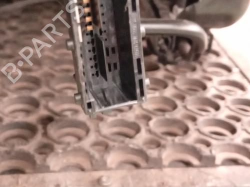 Right front seat RENAULT KANGOO / GRAND KANGOO II (KW0/1_) 1.2 TCe 115 (KW02, KW14) | BP29521534C16 