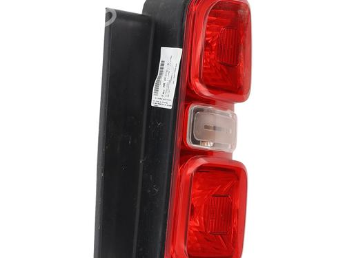 Right taillight CITROËN JUMPY III Van (V_) 1.5 BlueHDi 100 | BP38492451C35 - Image 6