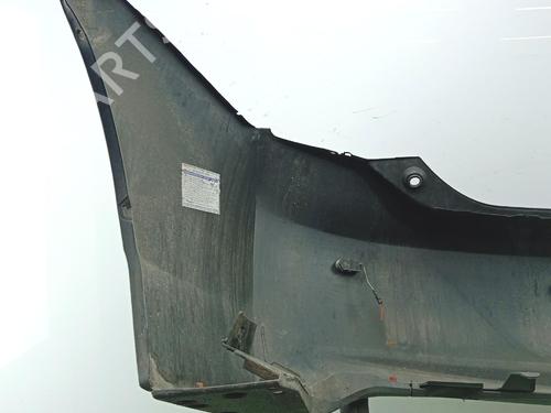 Used Rear bumper Rear bumper TOYOTA PRIUS (_W3_) 1.8 Hybrid (ZVW30) (136 hp) 39990267 39990267