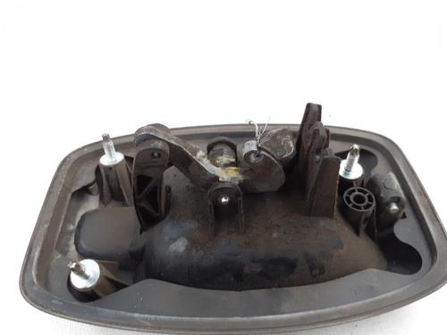Front right exterior door handle CITROËN JUMPER II Van 2.2 HDi 120 | BP24783621C129