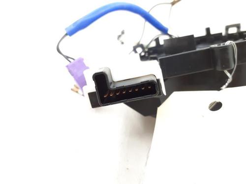 Squib airbag VW TOURAN (1T1, 1T2) 1.9 TDI | BP24784348C102 