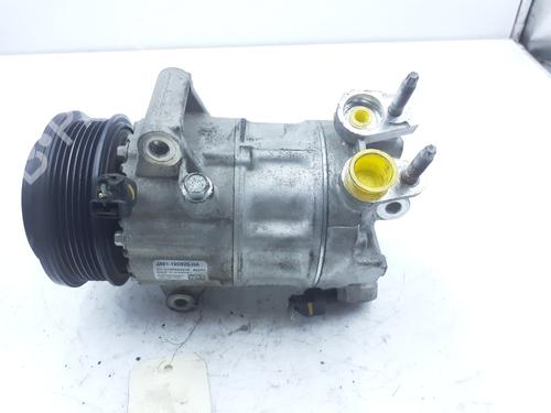 AC compressor FORD FIESTA VII (HJ, HF) 1.0 EcoBoost | BP39980625M34 - Image 3
