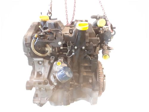 Motor RENAULT MEGANE III Coupe (DZ0/1_) 1.5 dCi (DZ09, DZ0D, DZ1F, DZ1G, DZ14, DZ29) (110 hp) 28621053