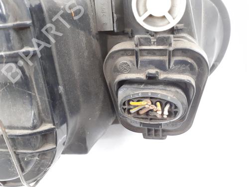 Venstre forlygte VW GOLF IV (1J1) 1.9 TDI | BP26685923C28 
