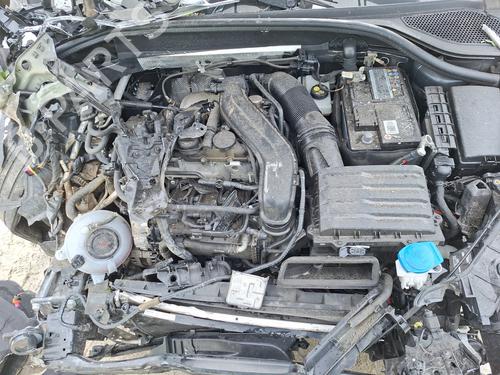 Used Parts AUDI Q2 (GAB, GAG) 35 TFSI 4744373