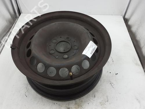 Felg MERCEDES-BENZ C-CLASS (W203) C 220 CDI (203.006, 203.008) (143 hp) 24789639
