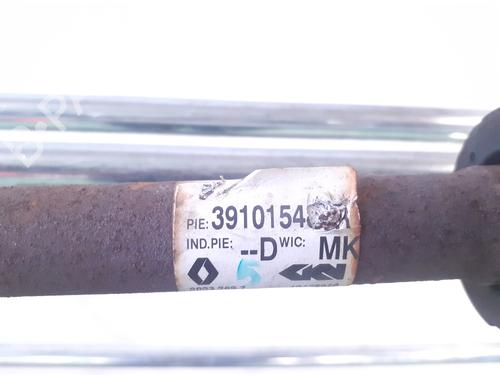 Left front driveshaft RENAULT RAFALE Coupe (DGM_) | BP39550556M38 - Image 2