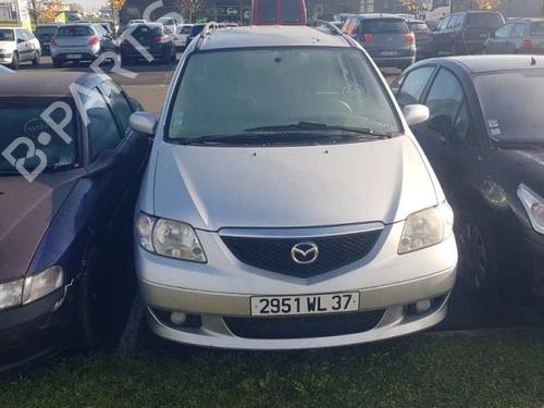 Recambios MAZDA MPV II (LW) 2.0 DI (136 hp) 2416959