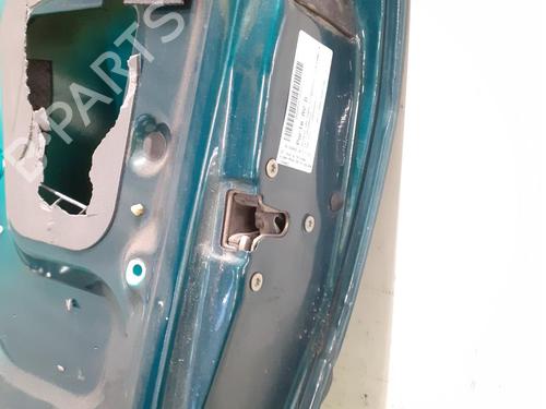 Right front door PEUGEOT 306 Convertible (7D, N3, N5) 1.6 | BP24793935C3 