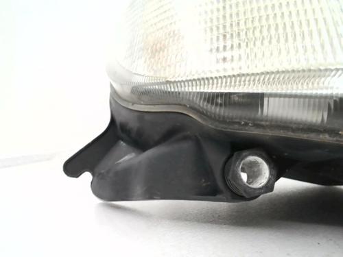 Right headlight MERCEDES-BENZ M-CLASS (W163) ML 230 (163.136) | BP24778971C29 