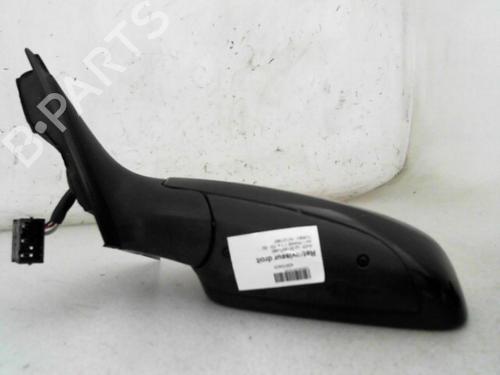 Right mirror AUDI A4 B5 (8D2) 1.9 TDI | BP24778505C27 