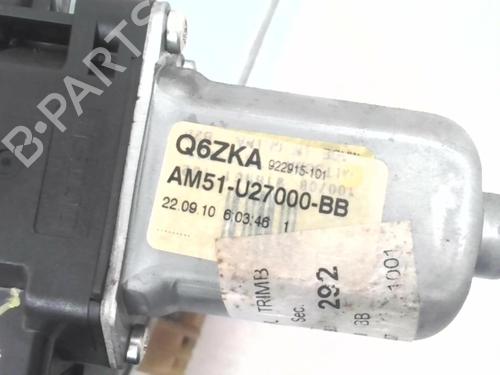 Rear right window mechanism FORD GRAND C-MAX (DXA/CB7, DXA/CEU) 2.0 TDCi | BP24781730C25 