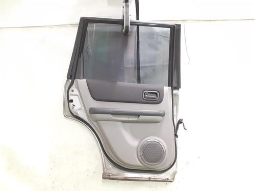 Used Left rear door NISSAN X-TRAIL I (T30) 2.2 dCi 4x4 (136 hp) 24790798