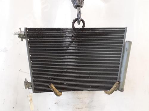 AC radiator RENAULT CLIO IV (BH_) 0.9 TCe 90 (BHNF, BHMA, BHMH, BHJK, BHJR) | BP24790375M32 