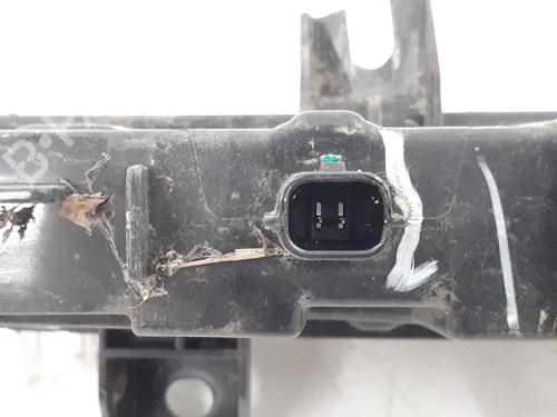 Used Right daytime light Right daytime light RENAULT CAPTUR I (J5_, H5_) 1.5 dCi 90 (J5N4, J5M5, J5MW, J5M6, J5AL, J5AJ) (90 hp) 30814230 30814230