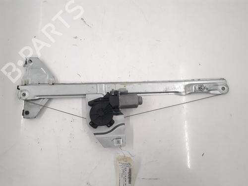 Used Front right window mechanism CITROËN BERLINGO Box Body/MPV (B9) 1.6 HDi / BlueHDi 75 (75 hp) 30851872