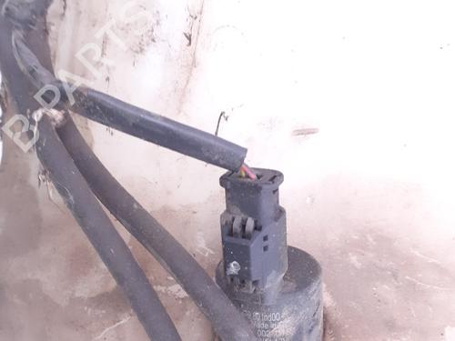 Windscreen washer tank CITROËN DS5 1.6 HDi 115 | BP30261209C113