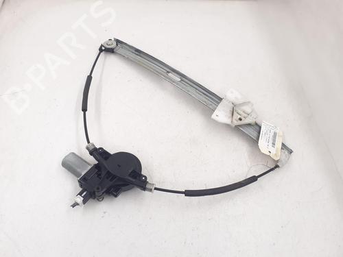 Front left window mechanism MAZDA 2 (DE_, DH_) 1.5 (DE5FS) | BP24785589C22 - Image 4