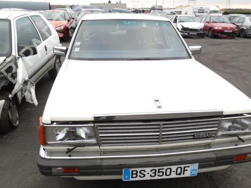 Brugte NISSAN CEDRIC (Y30)  2.8 D  2415138