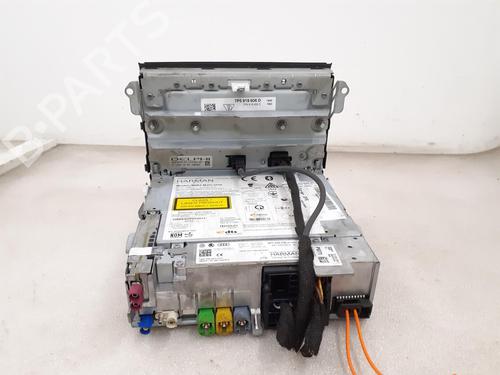 Display PORSCHE CAYENNE (92A) 3.0 S E-Hybrid | BP24791262C48