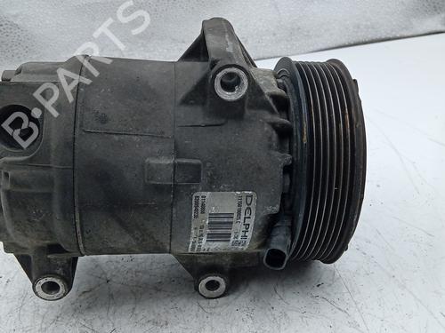 AC-Kompressor AC-Kompressor RENAULT CLIO III (BR0/1, CR0/1) 2.0 16V Sport (200 hp) 33874116 33874116