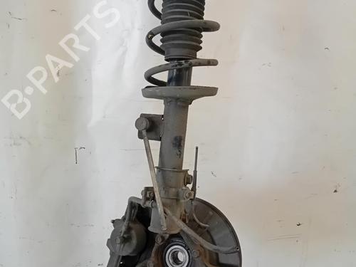 Fusee links voor SUZUKI GRAND VITARA II (JT, TE, TD) 1.6 All-wheel Drive (JB416) (106 hp) 24792661