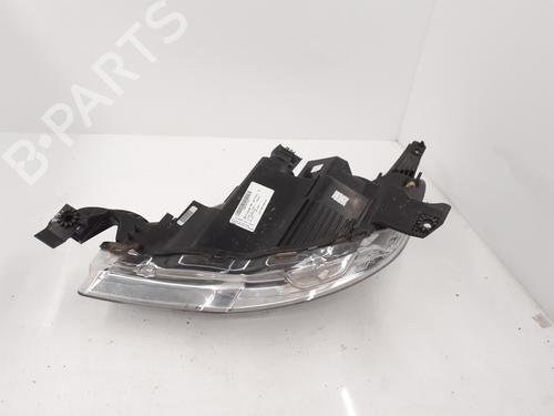 Højre forlygte CITROËN C3 II (SC_) 1.0 VTi 68 | BP28100614C29 