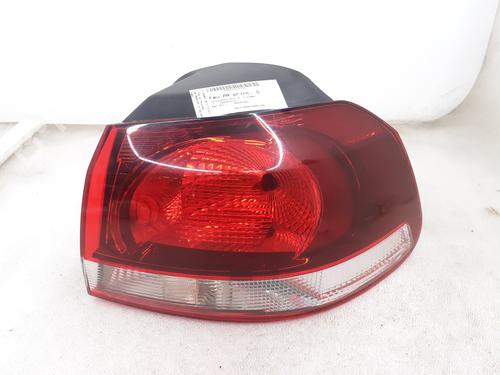 Used Right taillight VW GOLF VI (5K1) 2.0 TDI (140 hp) 25001385