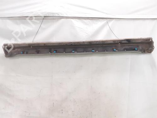 Right sideskirt CITROËN C-CROSSER (VU_, VV_) 2.2 HDi | BP24793298C114 