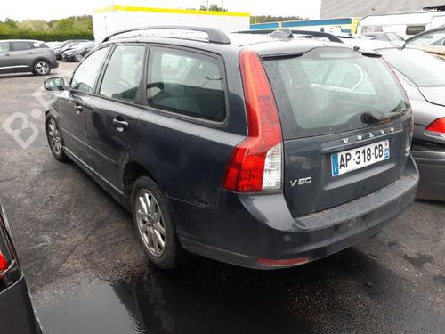Front wiper motor VOLVO V50 (545) 1.6 D | BP24794009M29 