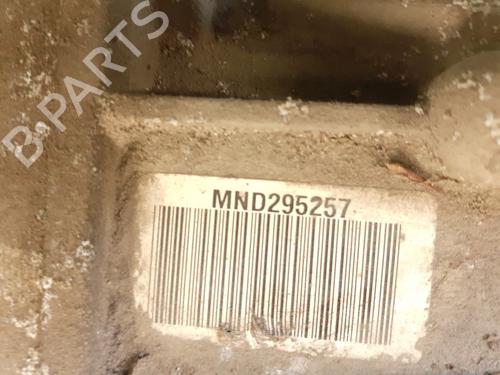 Rear differential HYUNDAI TUCSON (NX4E, NX4A) 1.6 T-GDI Plug-in-Hybrid HTRAC | BP24798717M24  - Image 8