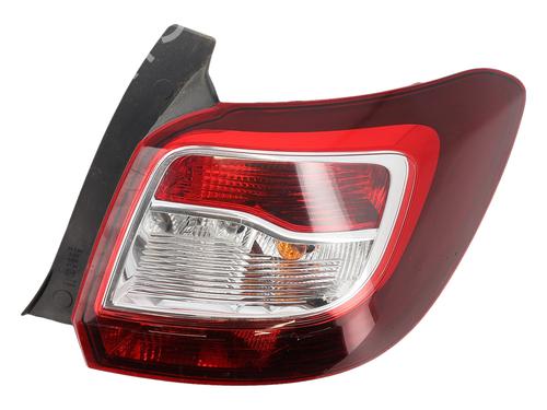Right taillight DACIA SANDERO II TCe 90 (B8M1, B8MA, B8AC) | BP36249669C35  - Image 6