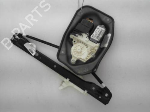Used Rear left window mechanism VW GOLF V (1K1) 2.0 TDI (140 hp) 24775934
