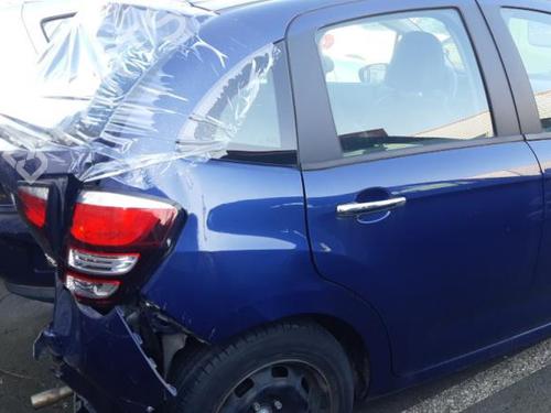 Starter CITROËN C3 II (SC_) 1.0 VTi 68 | BP24780197M8 