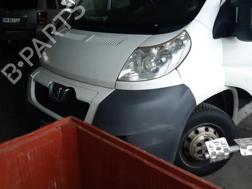 Front right interior door handle PEUGEOT BOXER Van 2.2 HDi 120 | BP24786075I14  - Image 6