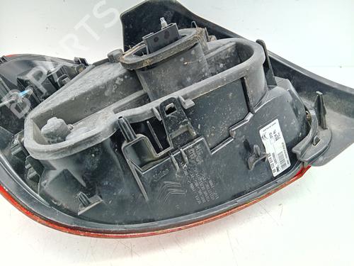 Right taillight CITROËN C3 III (SX) 1.6 BlueHDi 75 | BP34257839C35  - Image 6