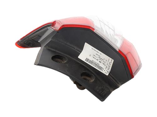 Right taillight NISSAN PULSAR Hatchback (C13) 1.5 dCi | BP37156067C35 - Image 2