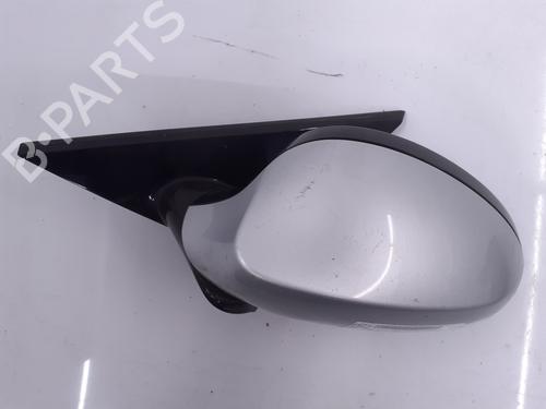 Left mirror BMW 1 (E81) 118 d | BP28127988C26 