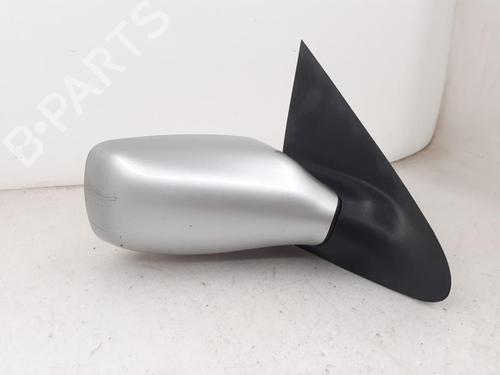 Right mirror FORD MONDEO II (BAP) 1.8 TD | BP24784779C27 