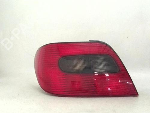 Used Left taillight CITROËN XSARA (N1) 1.8 i (90 hp) 24778665