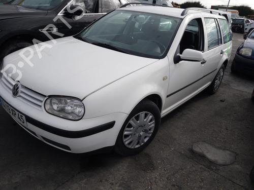 Used Parts VW GOLF IV Variant (1J5) 1.9 SDI (68 hp) 2416709