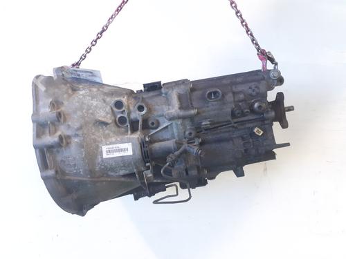Gearbox BMW 1 (E81) 116 i | BP32993561M3  - Image 5